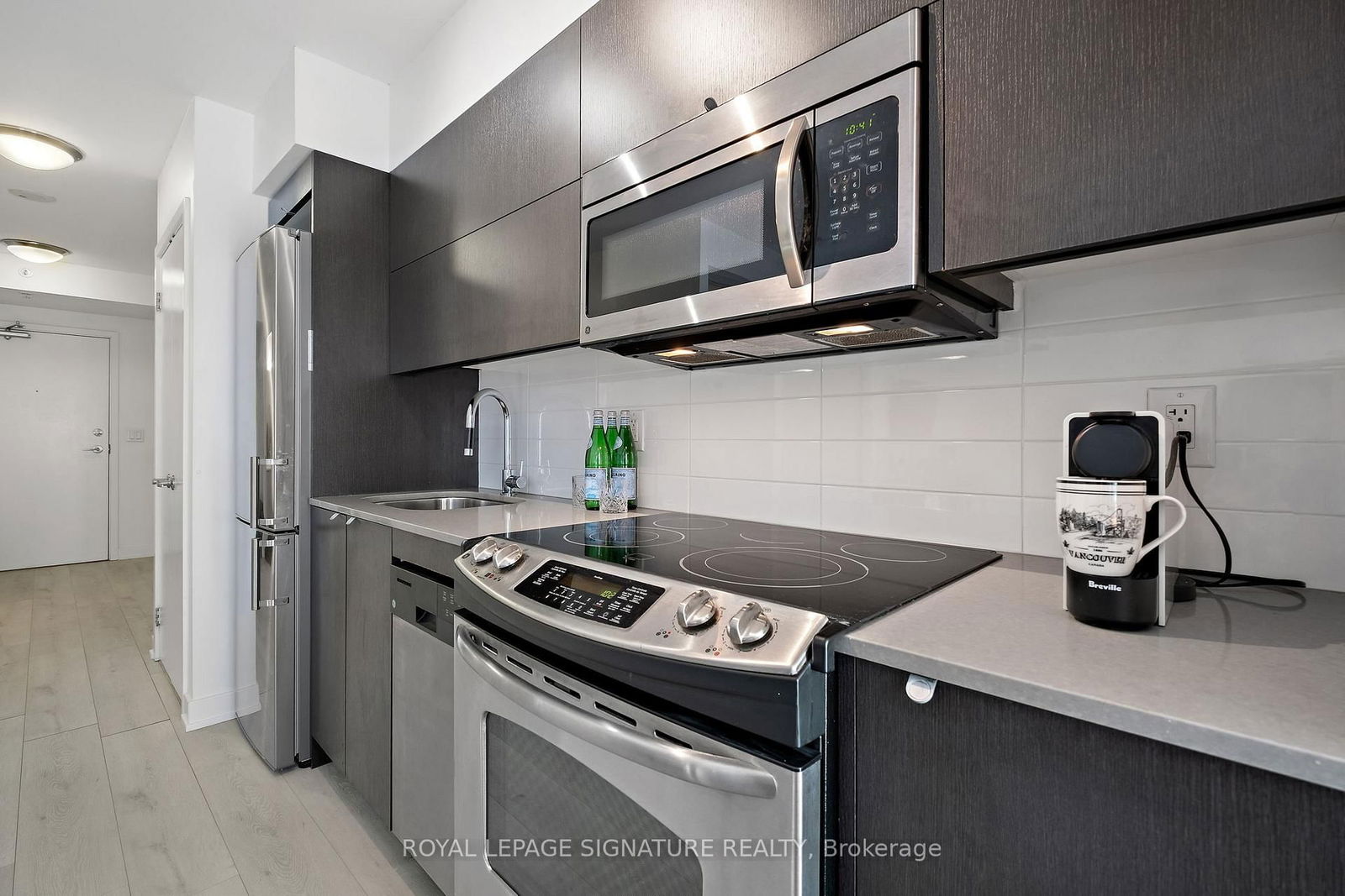 32 Camden St, unit 206 for sale