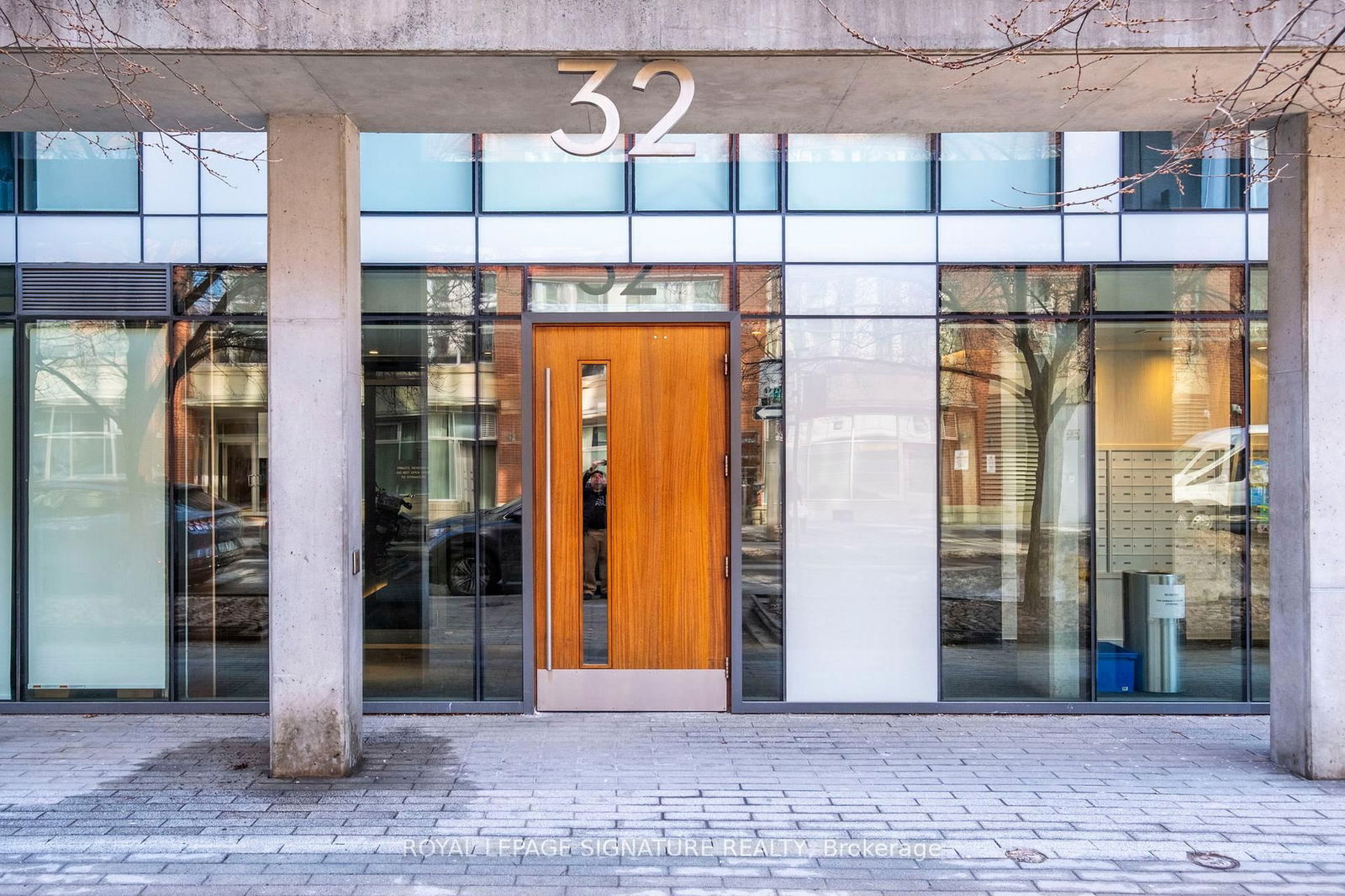 32 Camden St, unit 206 for sale