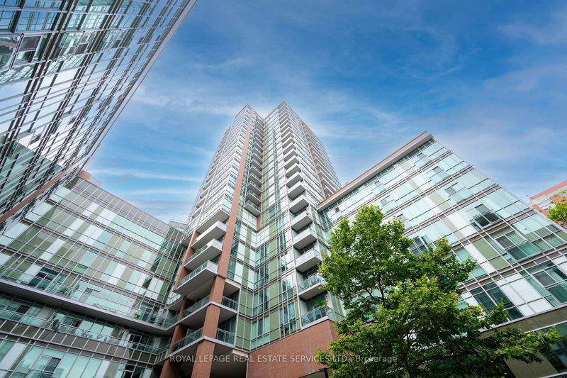 112 George St, unit S1607 for sale