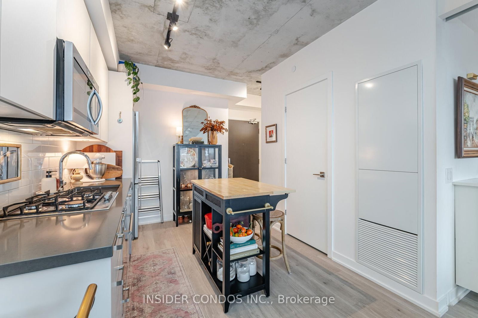 55 Ontario St, unit 1402 for sale