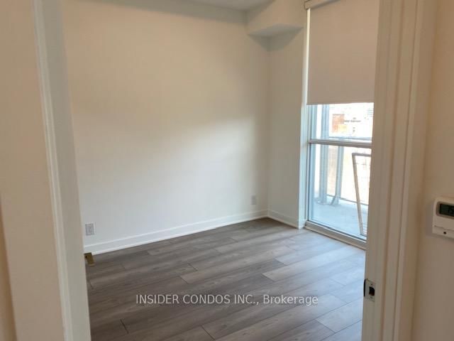 120 Parliament St, unit 810 for rent