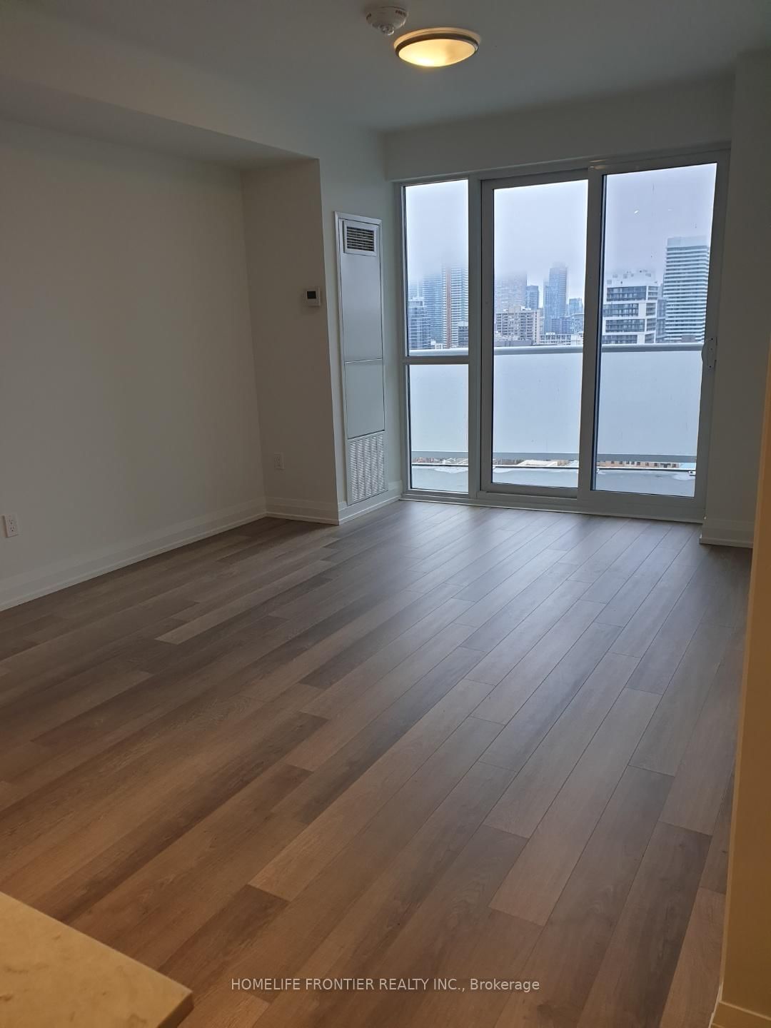 77 Mutual St, unit 3408 for rent