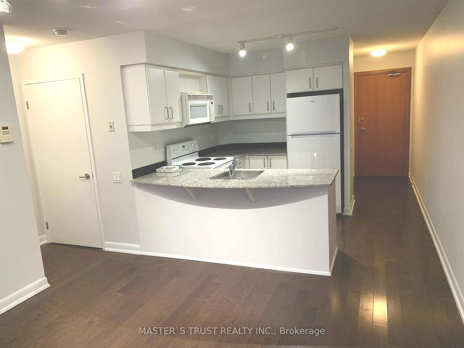 33 Sheppard Ave E, unit 2501 for rent