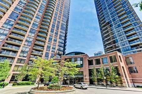 33 Sheppard Ave E, unit 2501 for rent