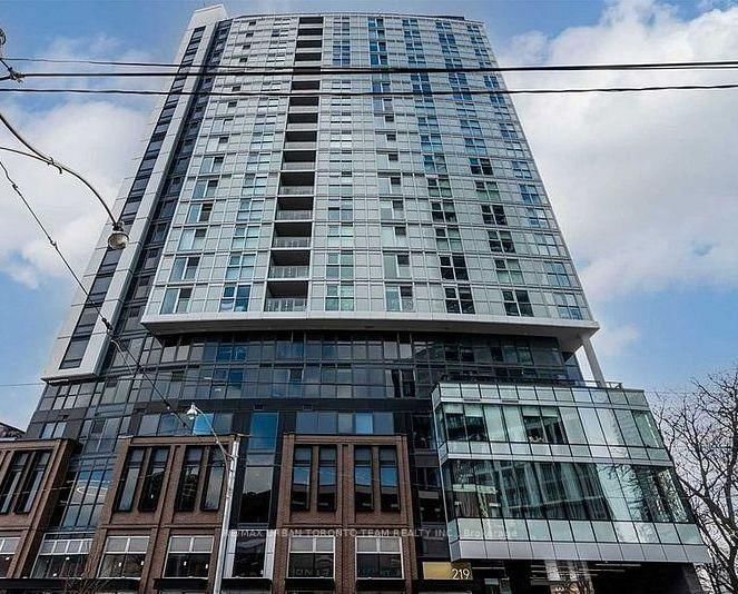 219 Dundas St E, unit 605 for sale