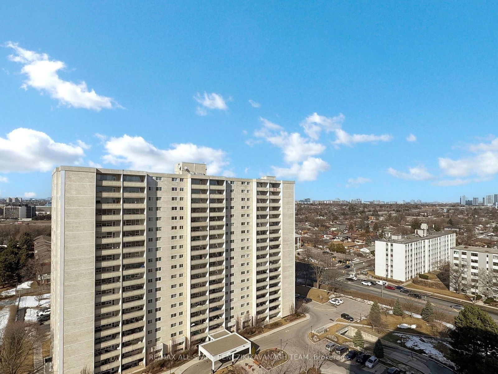 1350 York Mills Rd, unit 1701 for sale