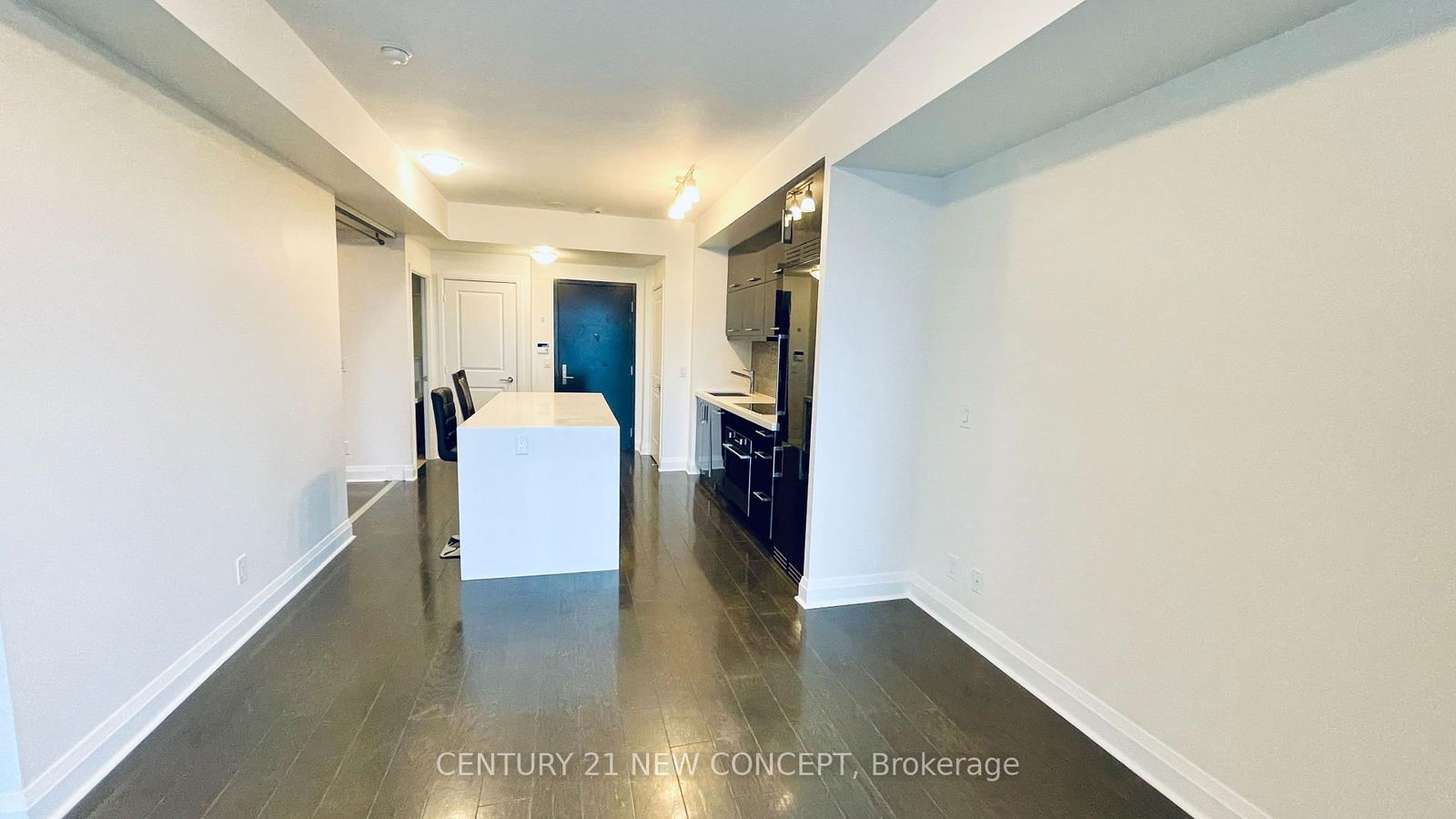 1080 Bay St, unit 1405 for rent