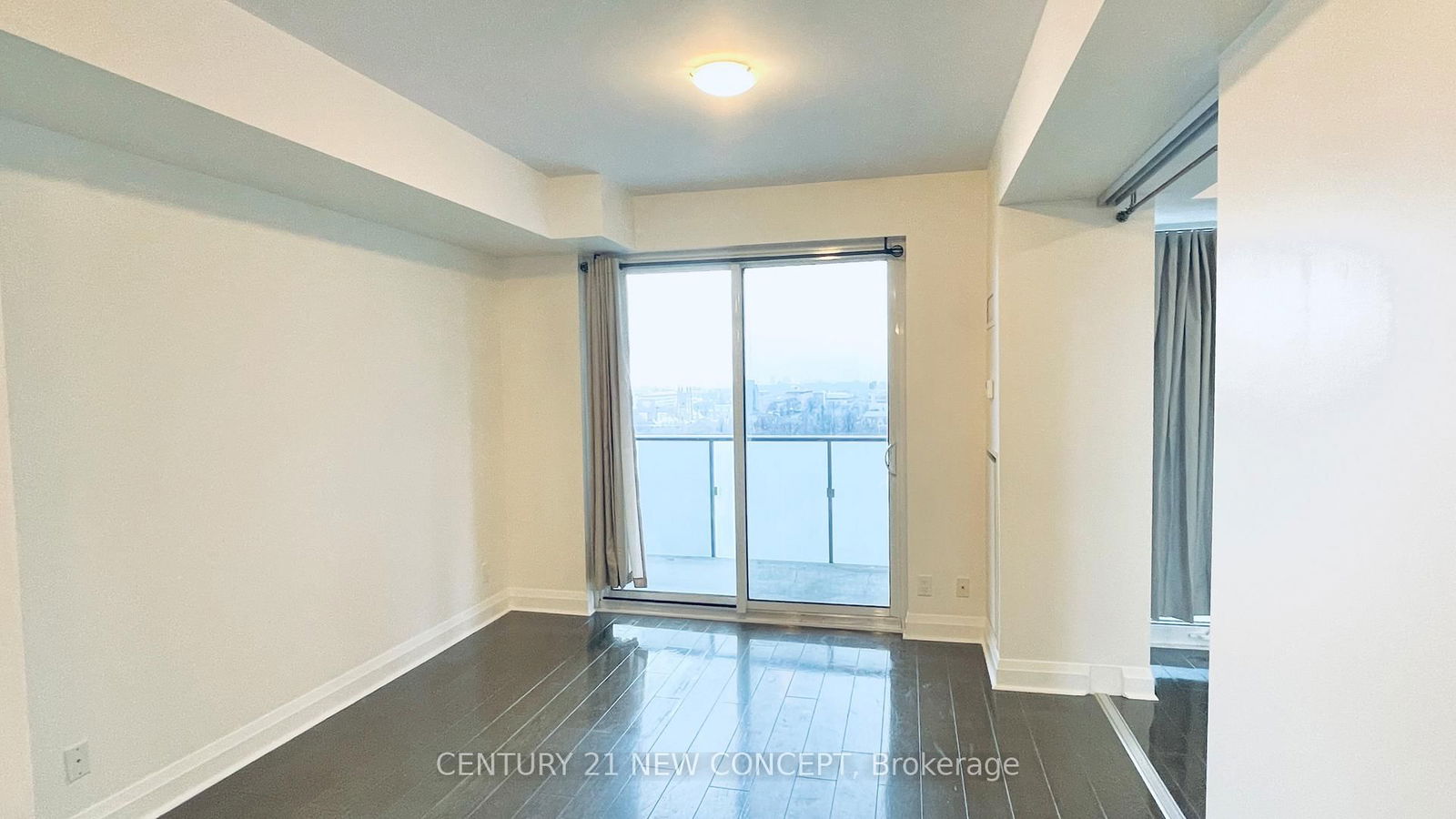 1080 Bay St, unit 1405 for rent