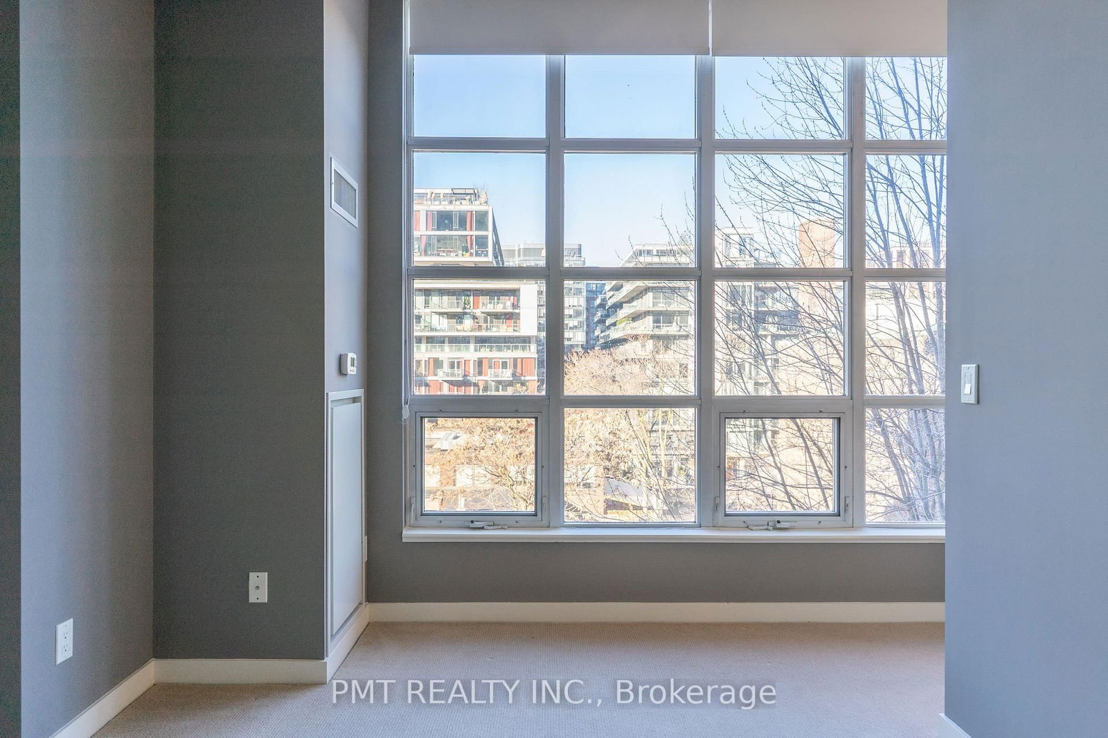 19 Brant St, unit 504 for rent