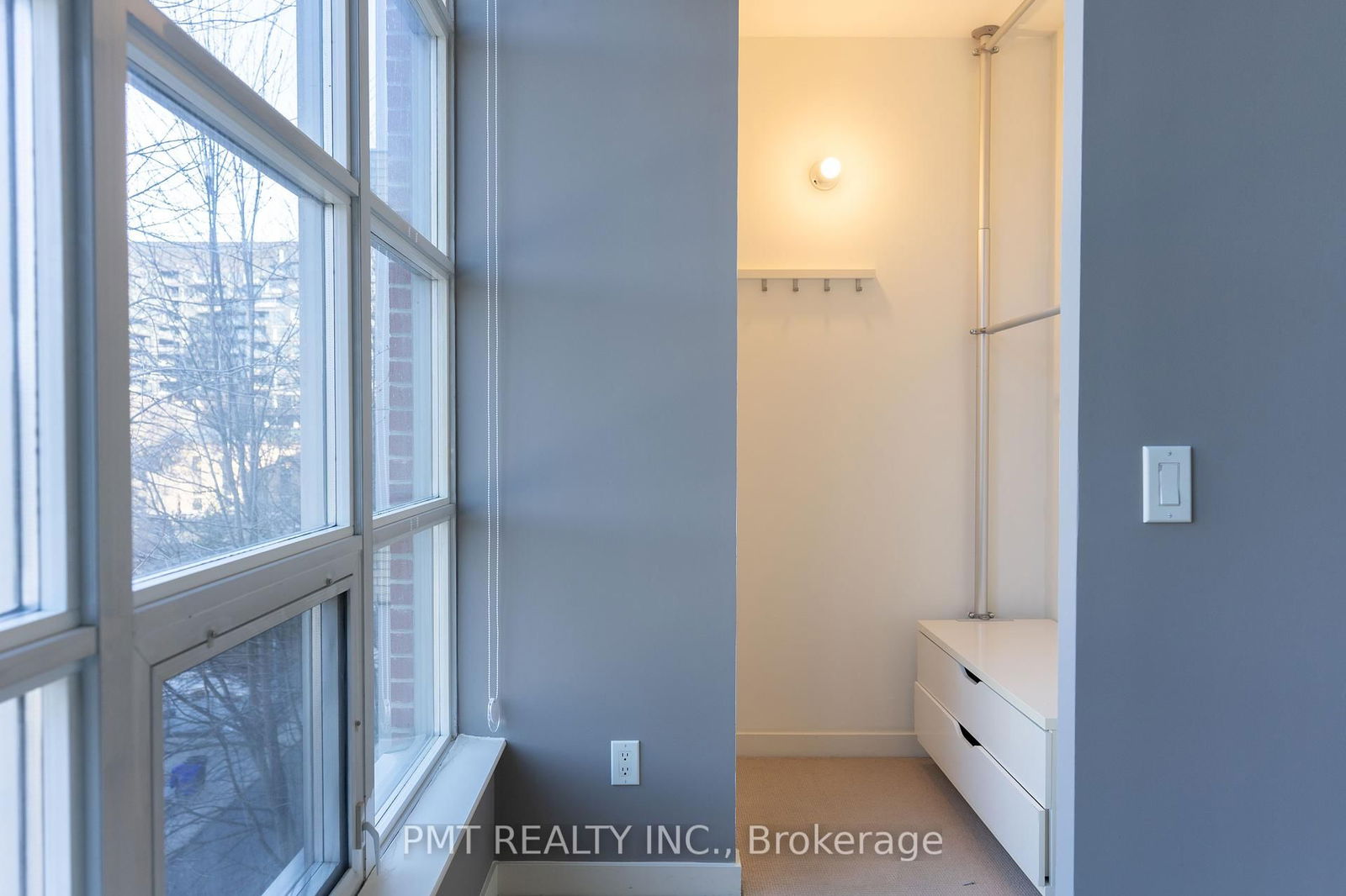 19 Brant St, unit 504 for rent