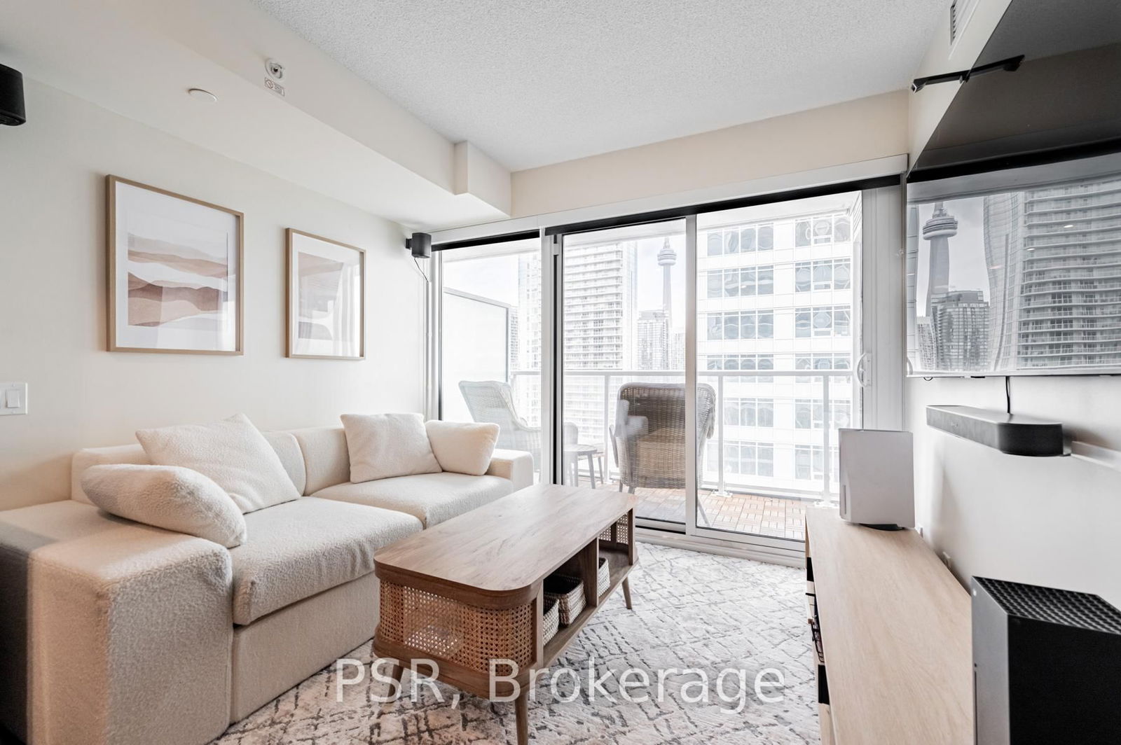 19 Bathurst St, unit 2310 for sale