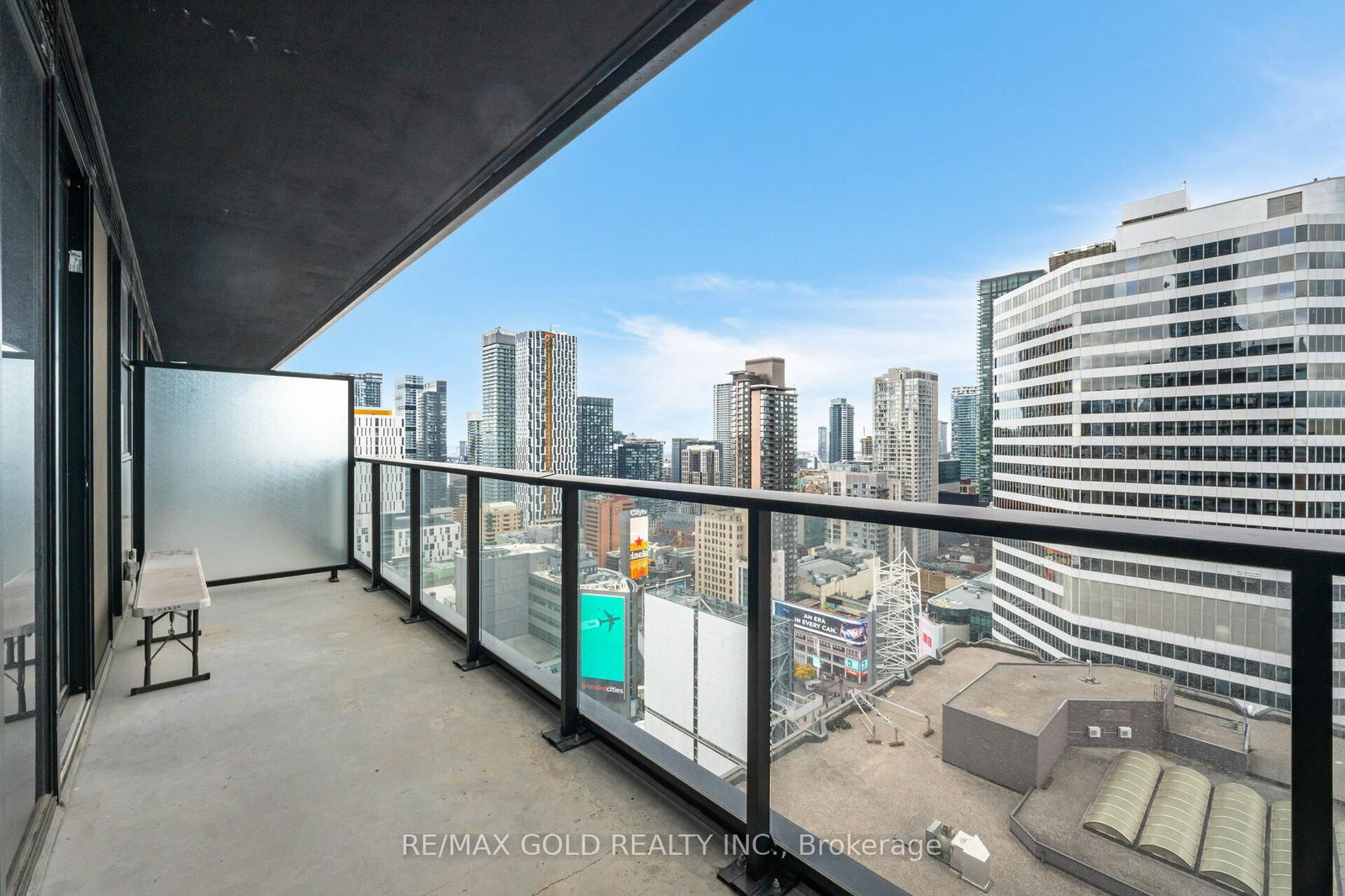 20 Edward St, unit 2506 for sale