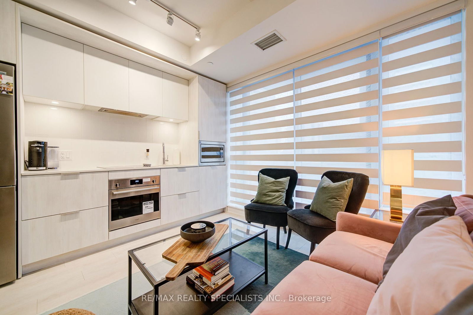 130 River St, unit 1306 for sale