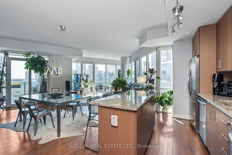 112 George St, unit 2104 for rent