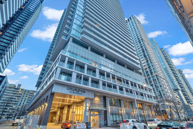 99 Broadway Ave, unit 1809 for sale