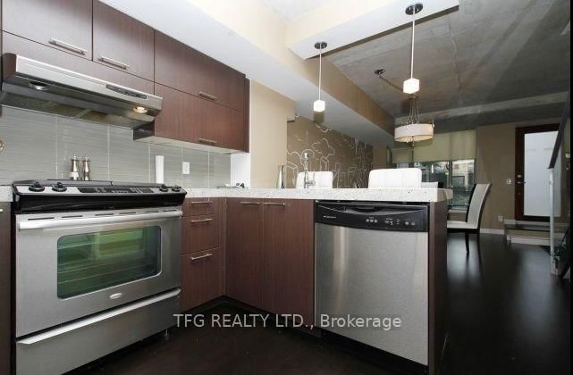 55 Stewart St, unit 103 for rent