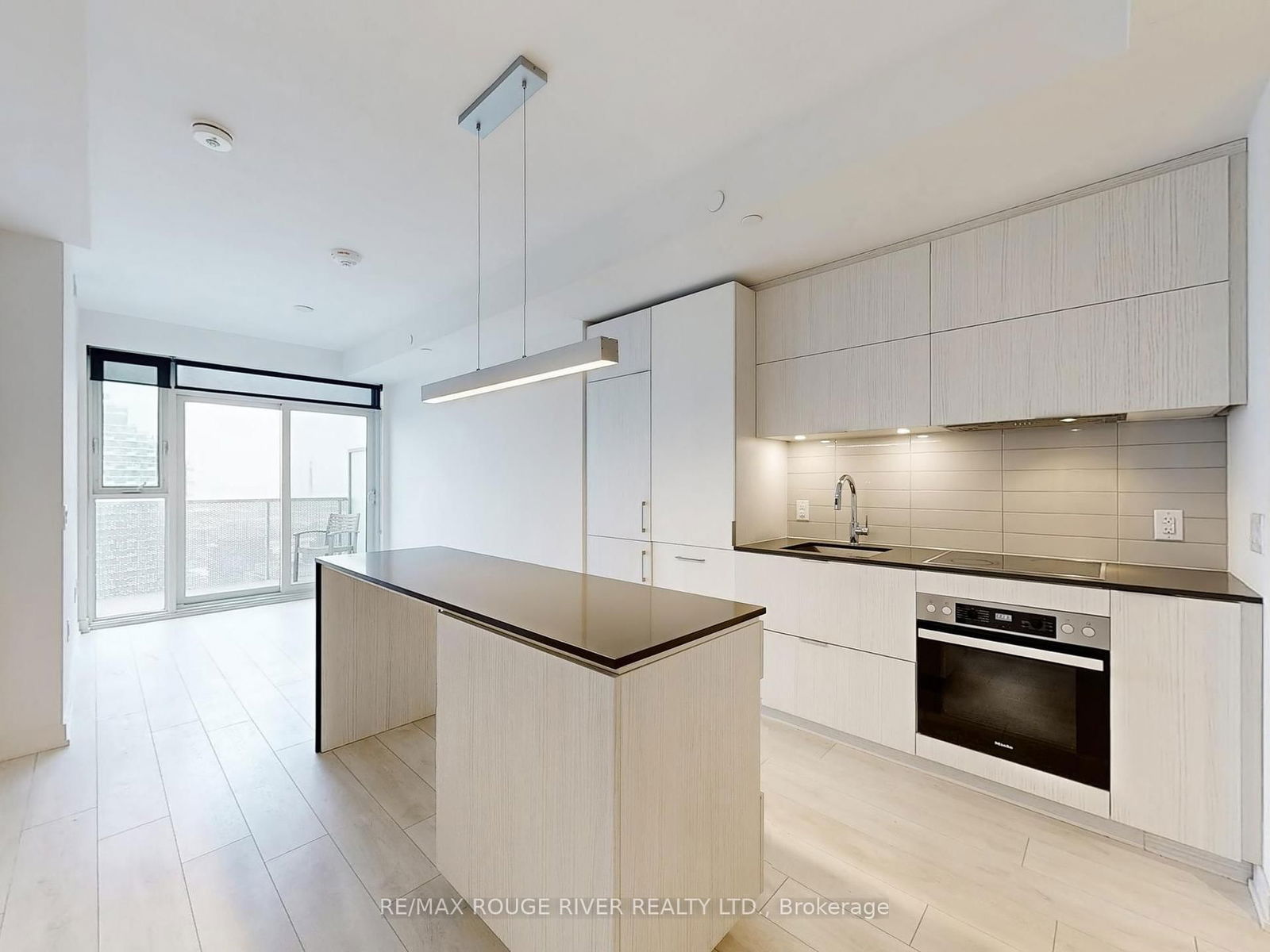 20 Richardson St, unit 3601 for rent