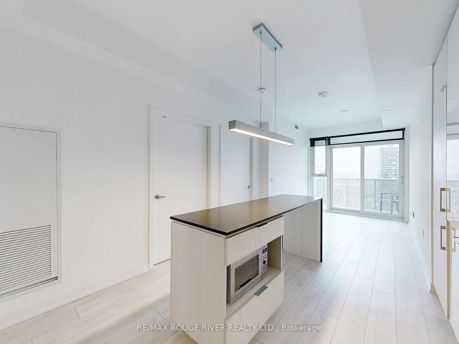 20 Richardson St, unit 3601 for rent