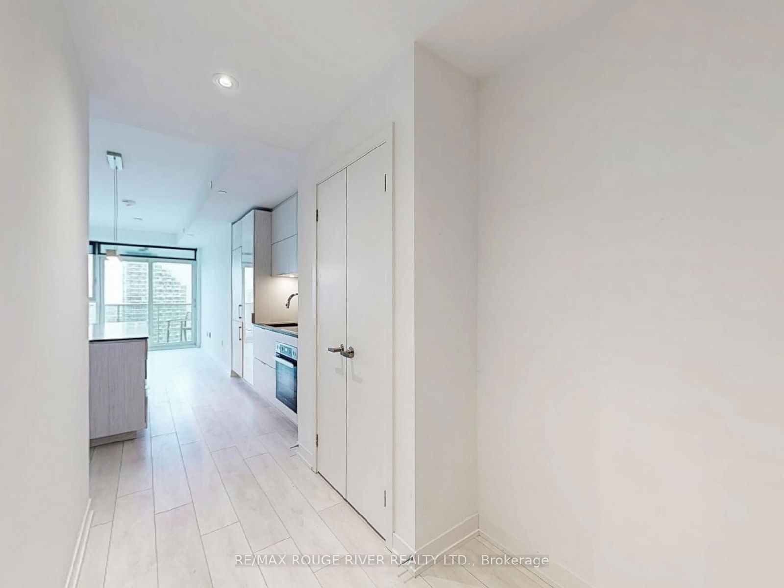 20 Richardson St, unit 3601 for rent