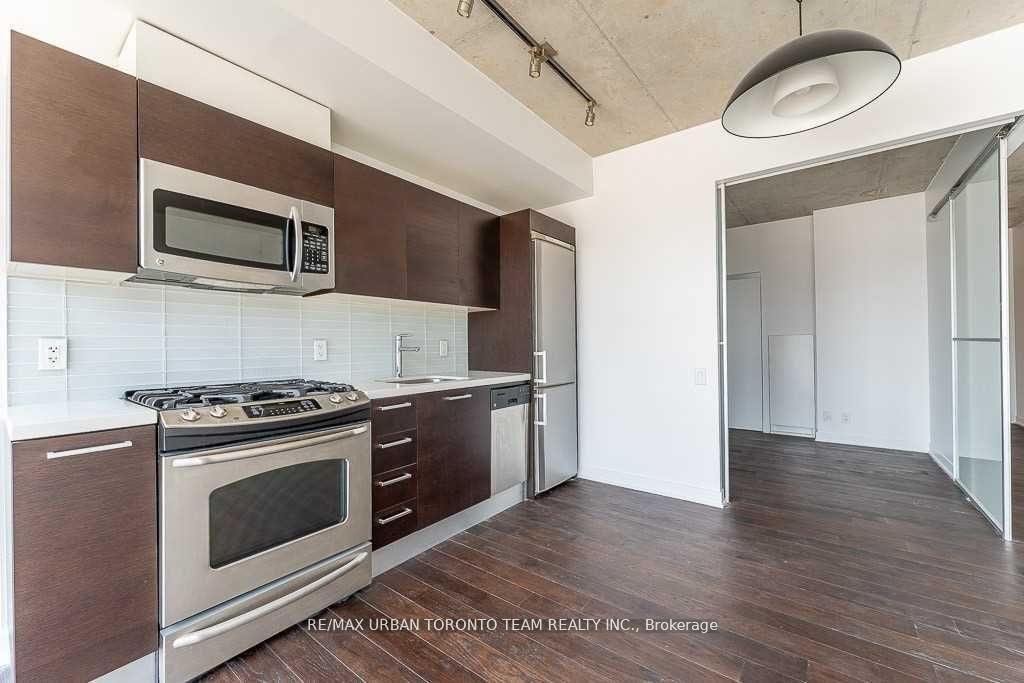 318 King St E, unit 411 for rent