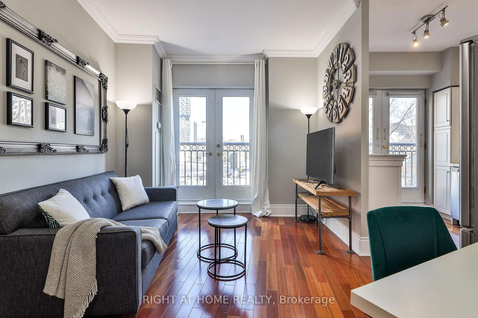 115 RICHMOND St E, unit 308 for sale