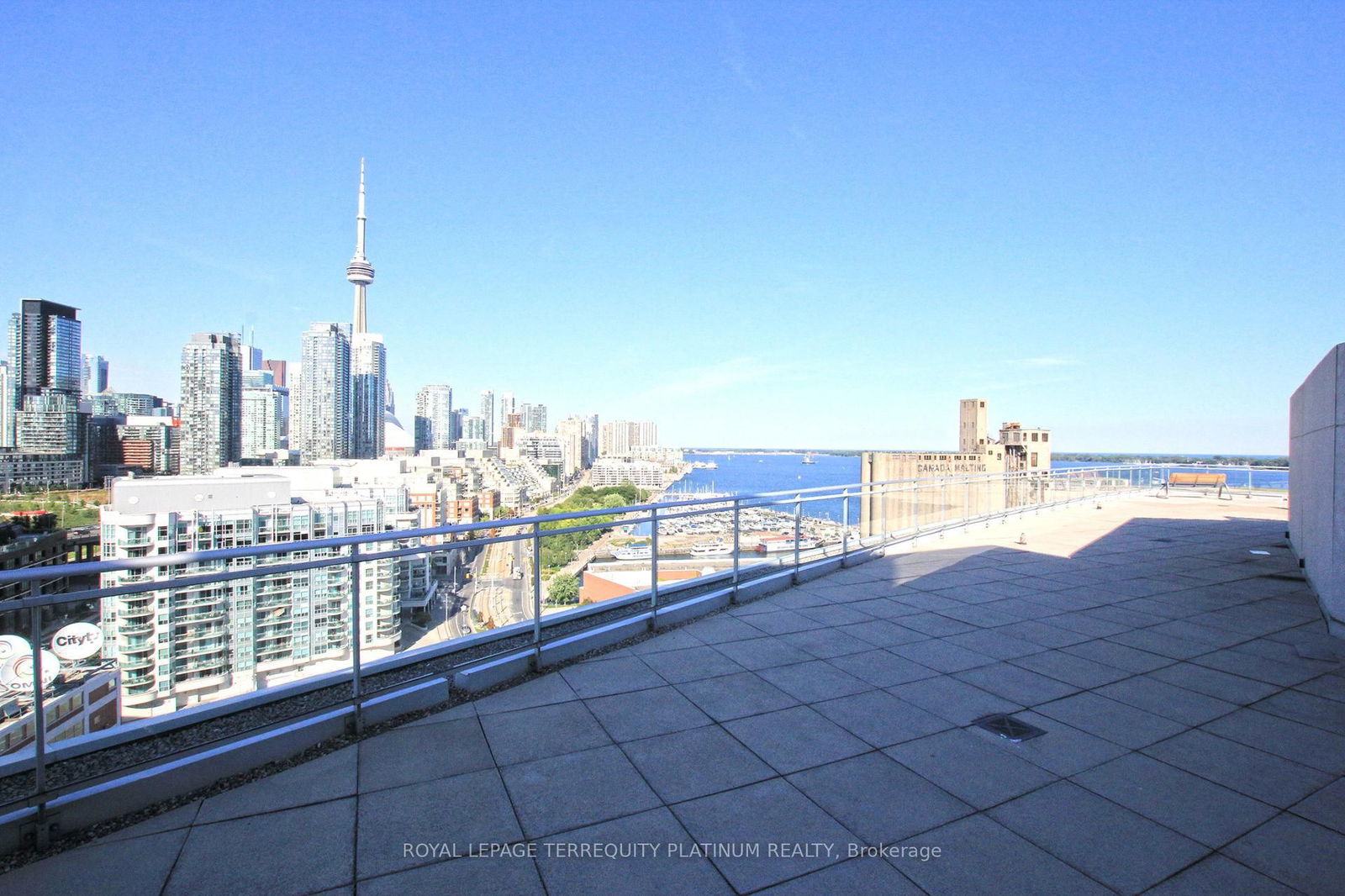 650 Queens Quay W, unit 1123 for sale