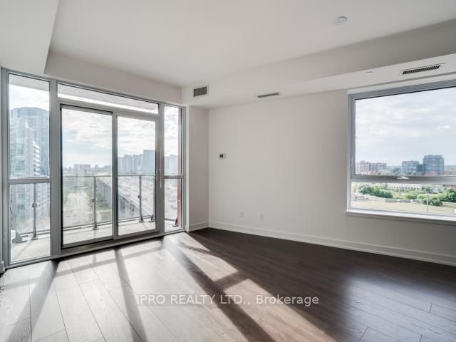 50 Bruyeres Mews, unit 1212 for rent