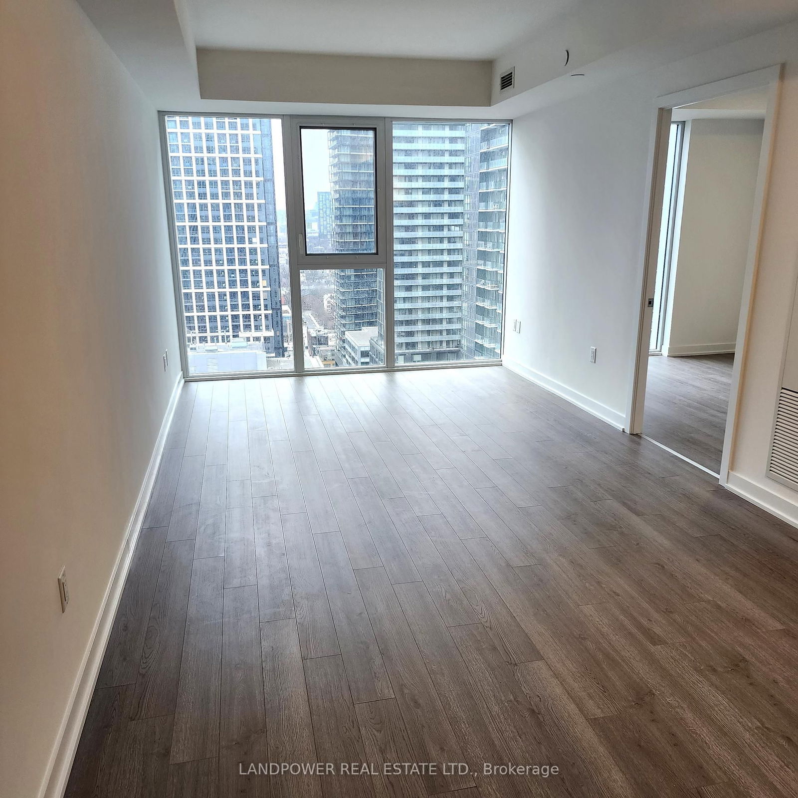 357 King St W, unit 2302 for rent