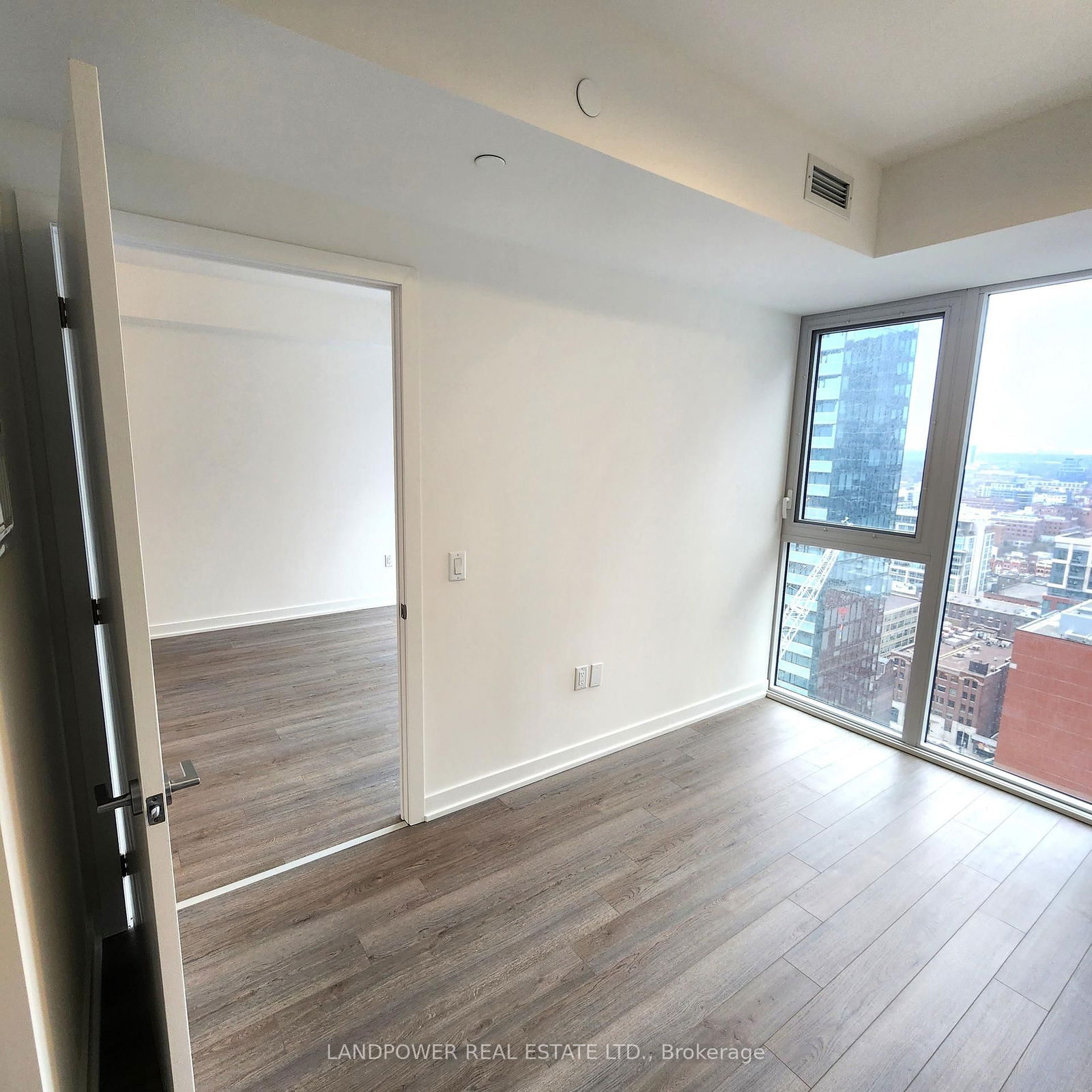 357 King St W, unit 2302 for rent