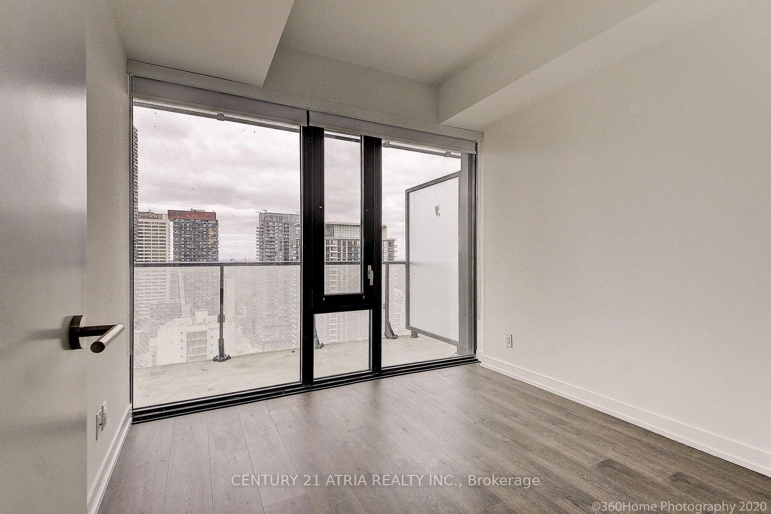 161 Roehampton Ave, unit 2801 for rent