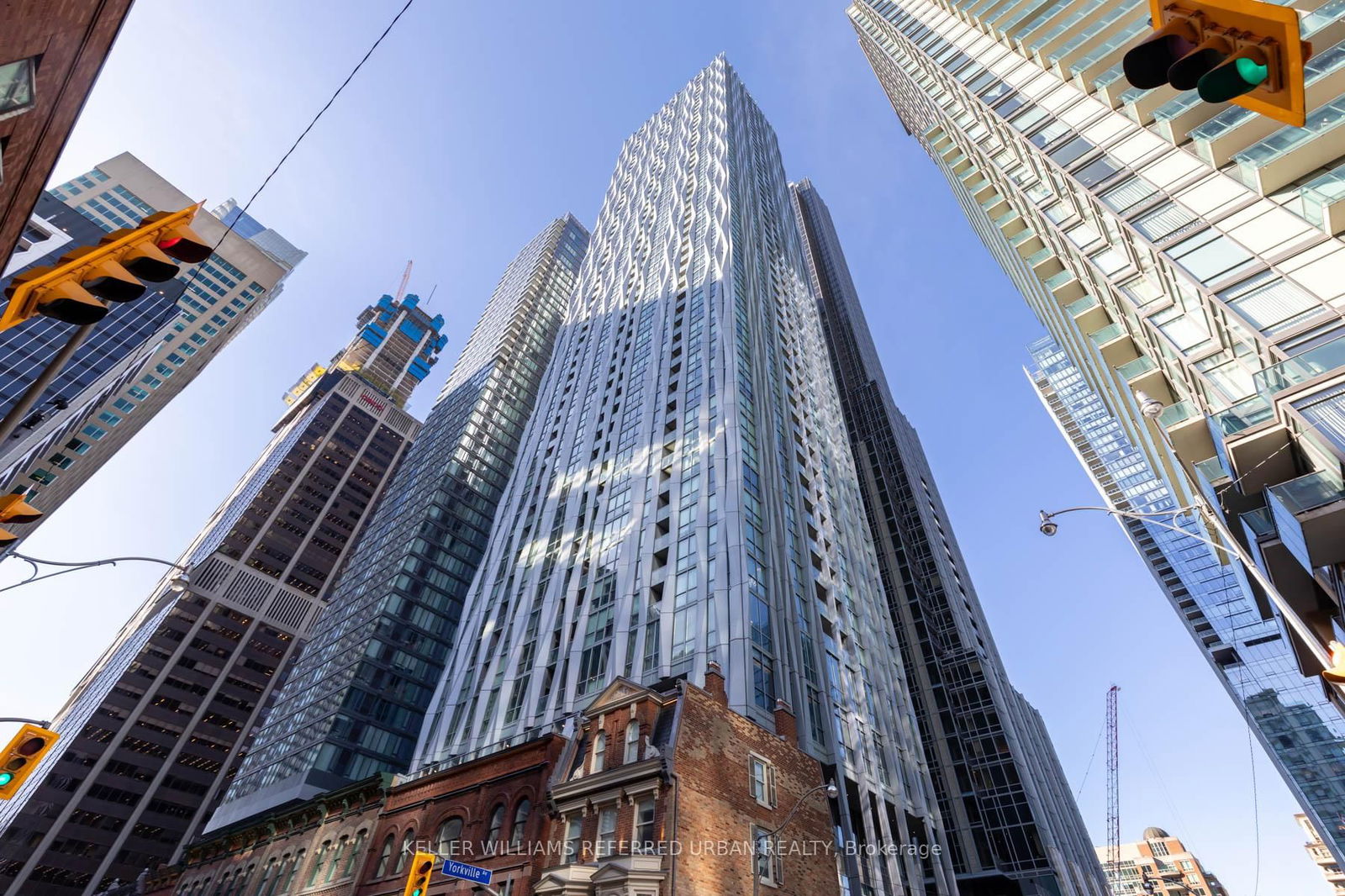 1 Yorkville Ave, unit Ph06 for sale