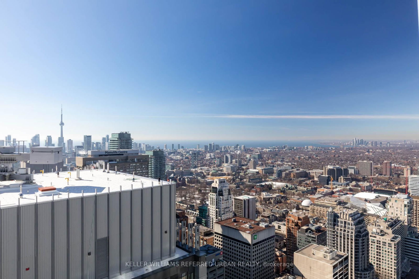 1 Yorkville Ave, unit Ph06 for sale