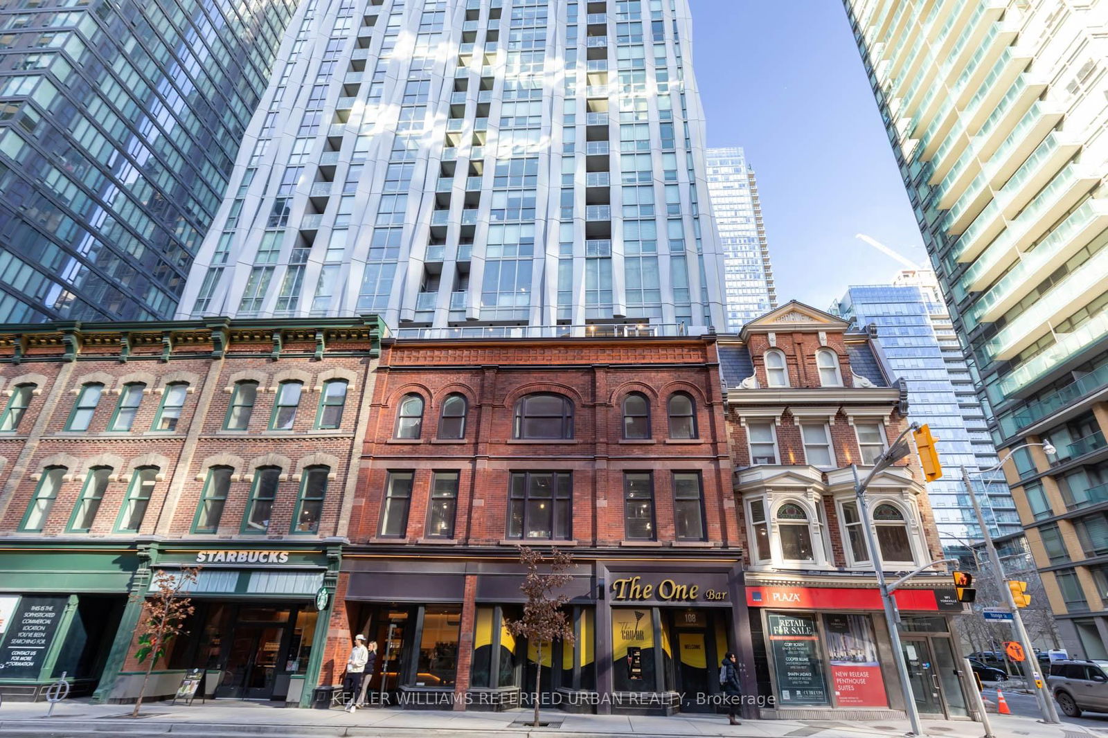 1 Yorkville Ave, unit Ph06 for sale