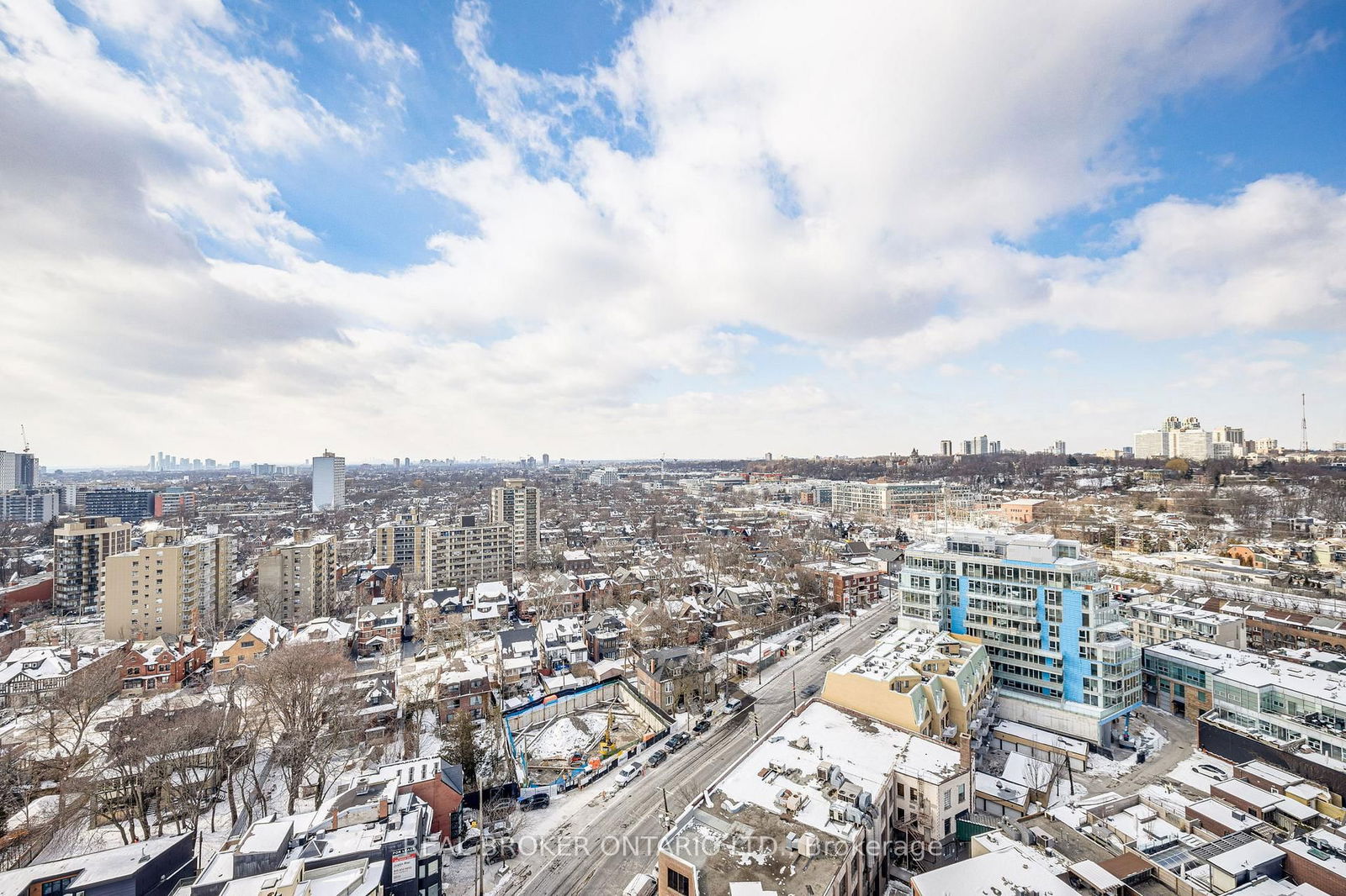 181 Bedford Rd, unit 1810 for sale