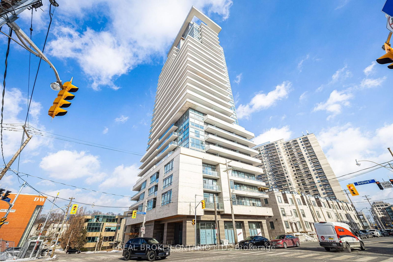 181 Bedford Rd, unit 1810 for sale