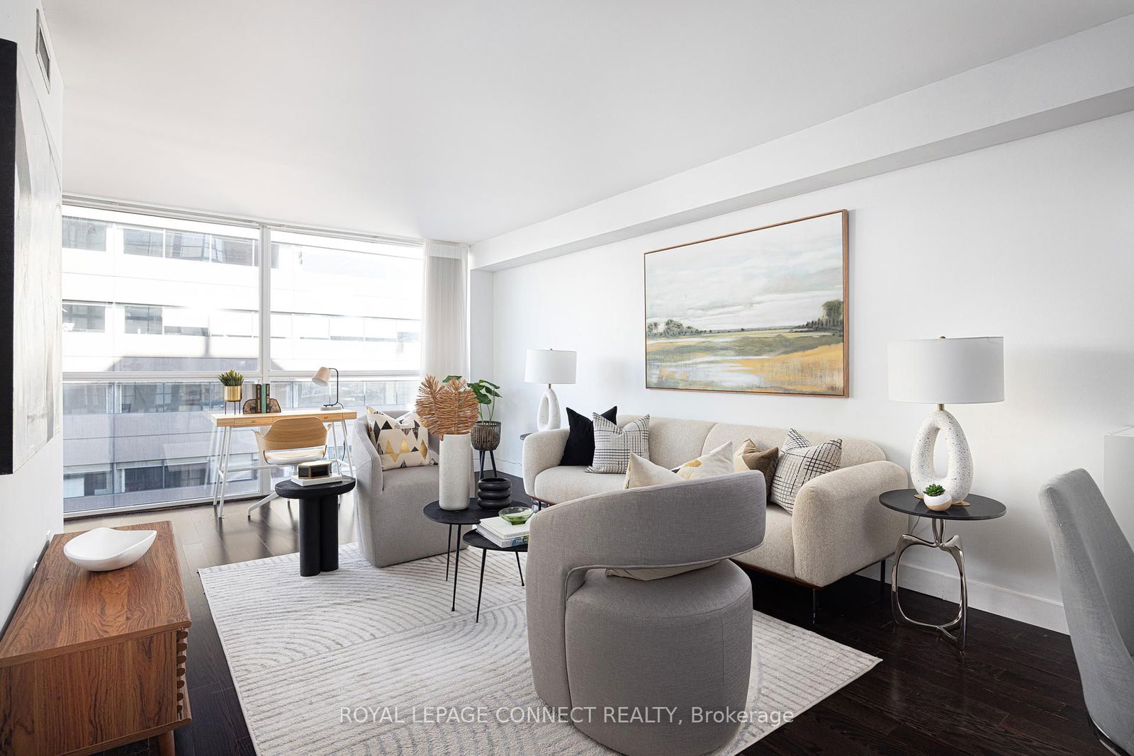 705 King St W, unit 1105 for sale