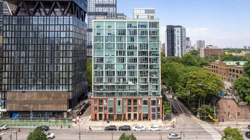 220 George St, unit 301 for sale