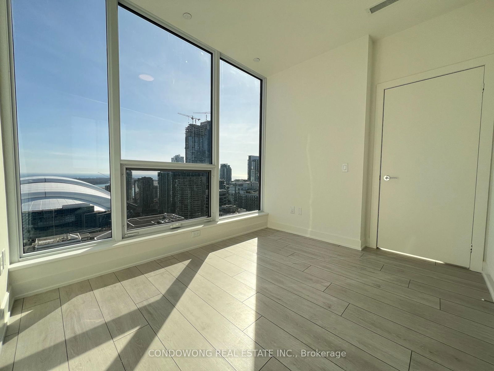 35 Mercer St, unit 2709 for rent