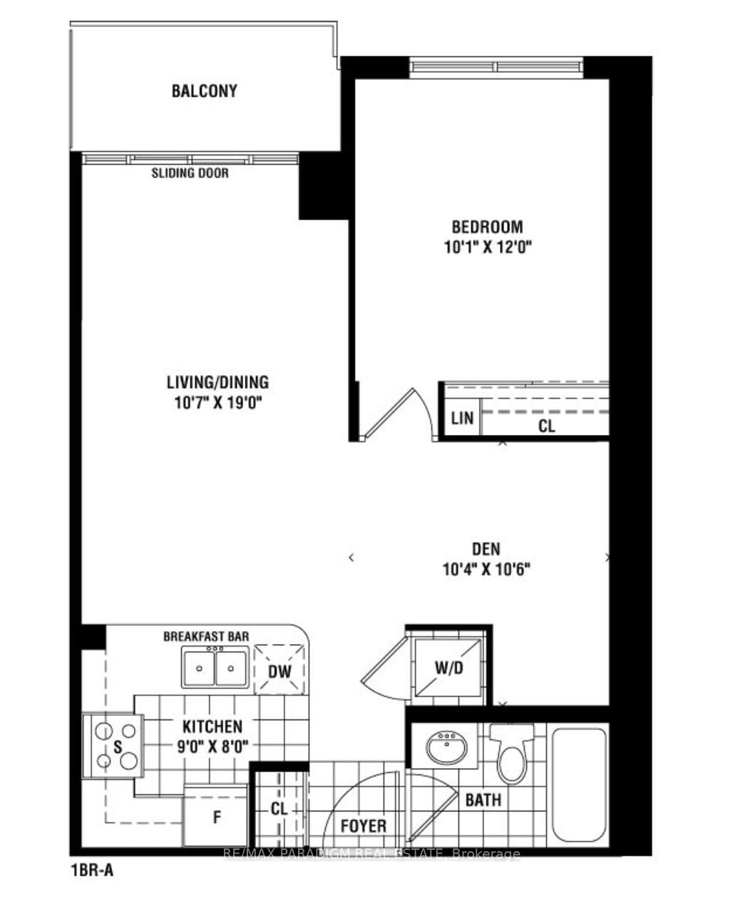 19 Grand Trunk Cres, unit 2305 for rent