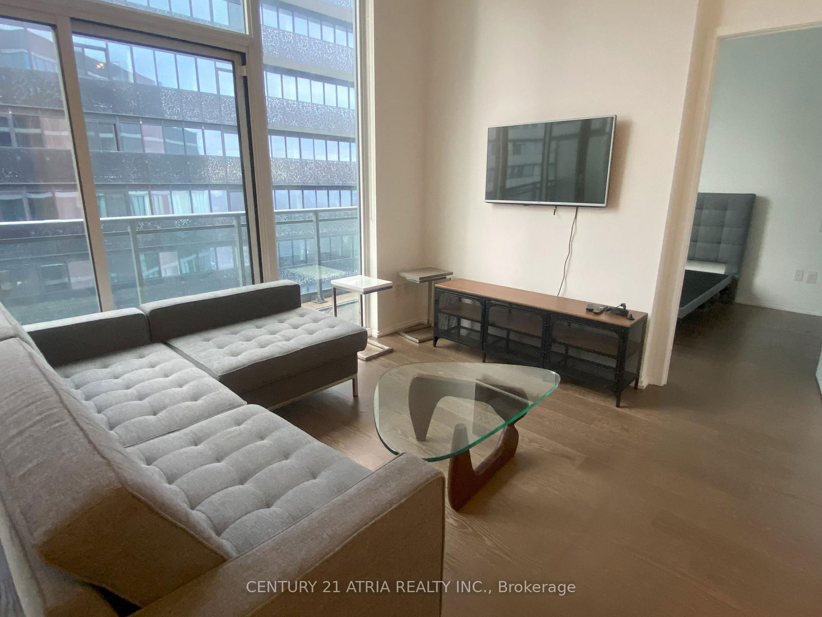 45 Charles St E, unit 5311 for rent