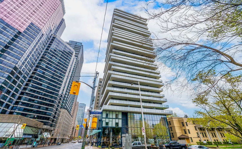 57 St Joseph St, unit 1222 for sale