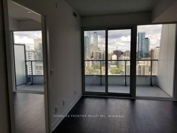 85 Wood St, unit 3008 for rent