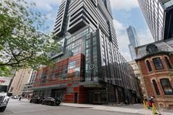 7 Grenville St, unit 1011 for rent