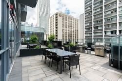 7 Grenville St, unit 1011 for rent