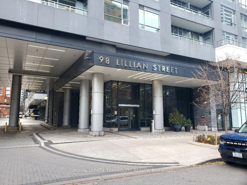 98 Lillian St, unit 210 for sale