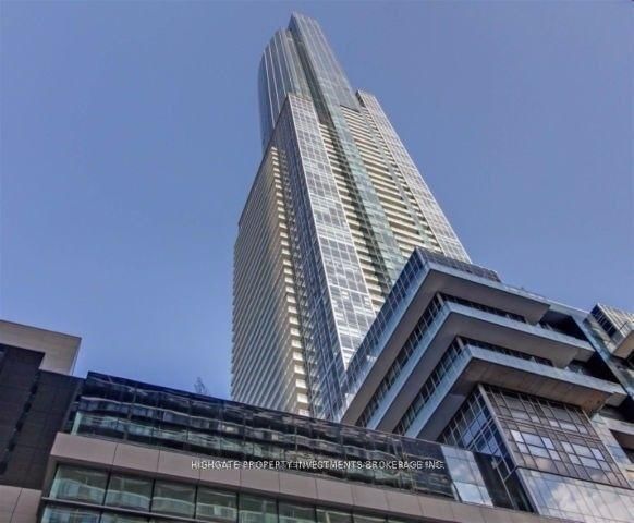 1080 Bay St, unit 1001 for rent