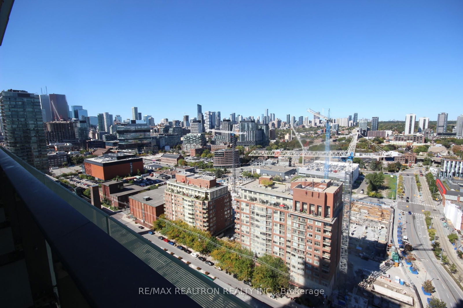 390 Cherry St, unit 2304 for rent