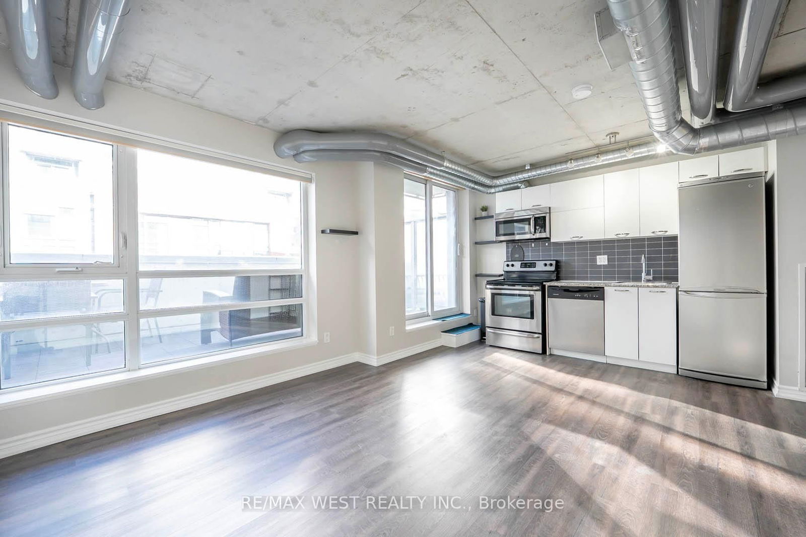 170 Sudbury St, unit 508 for rent