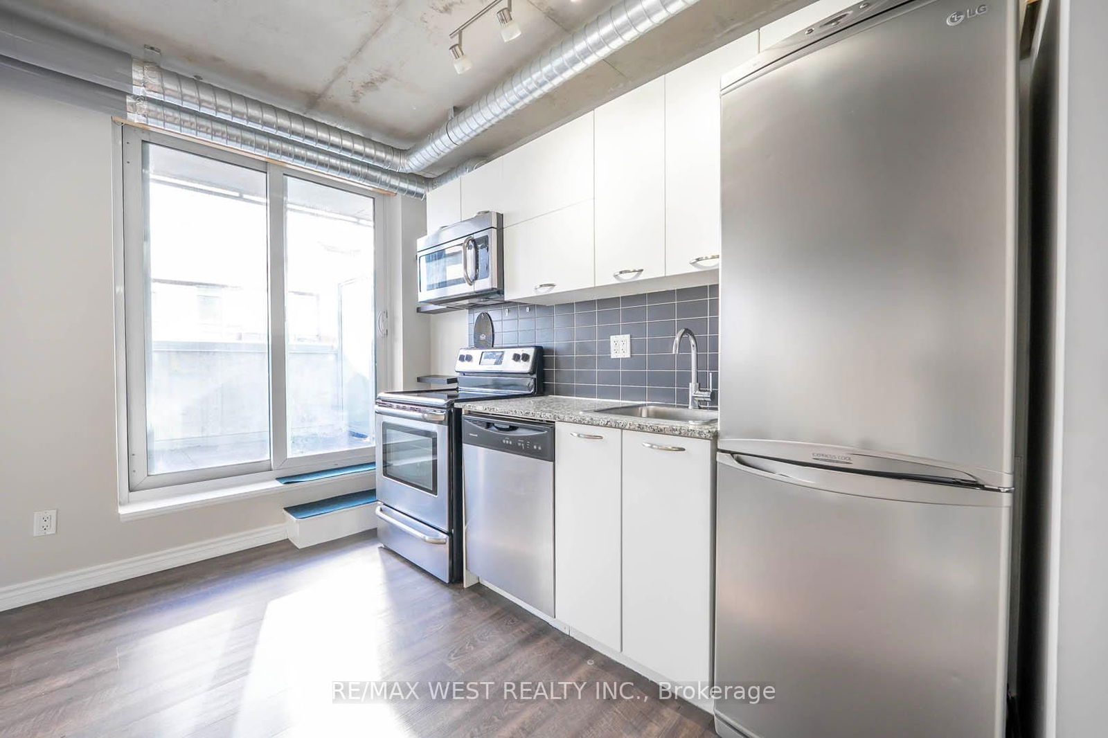 170 Sudbury St, unit 508 for rent