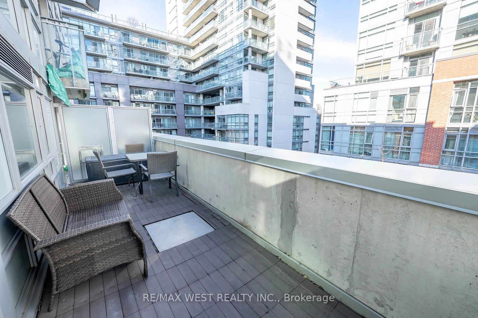 170 Sudbury St, unit 508 for rent